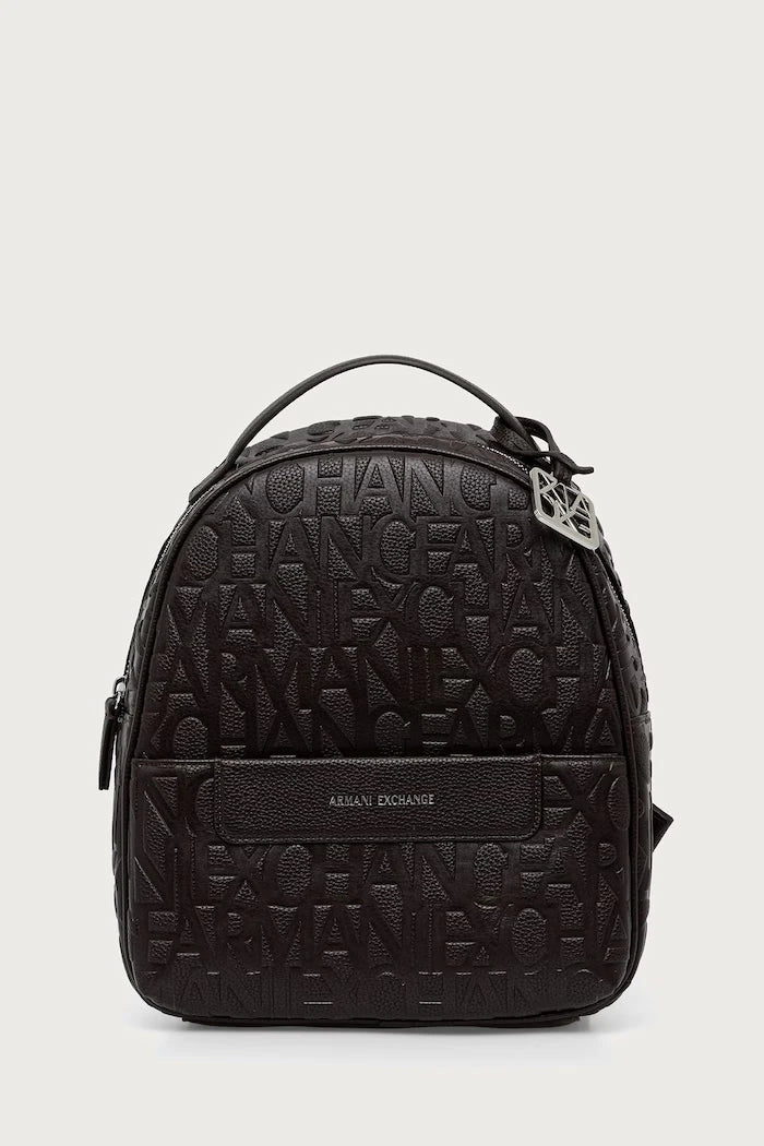 Armani Exchange kadın sırt çantası