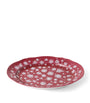Cabana Magazine x Ginori 1735 Porcelain Floral Serving Plate (29cm)