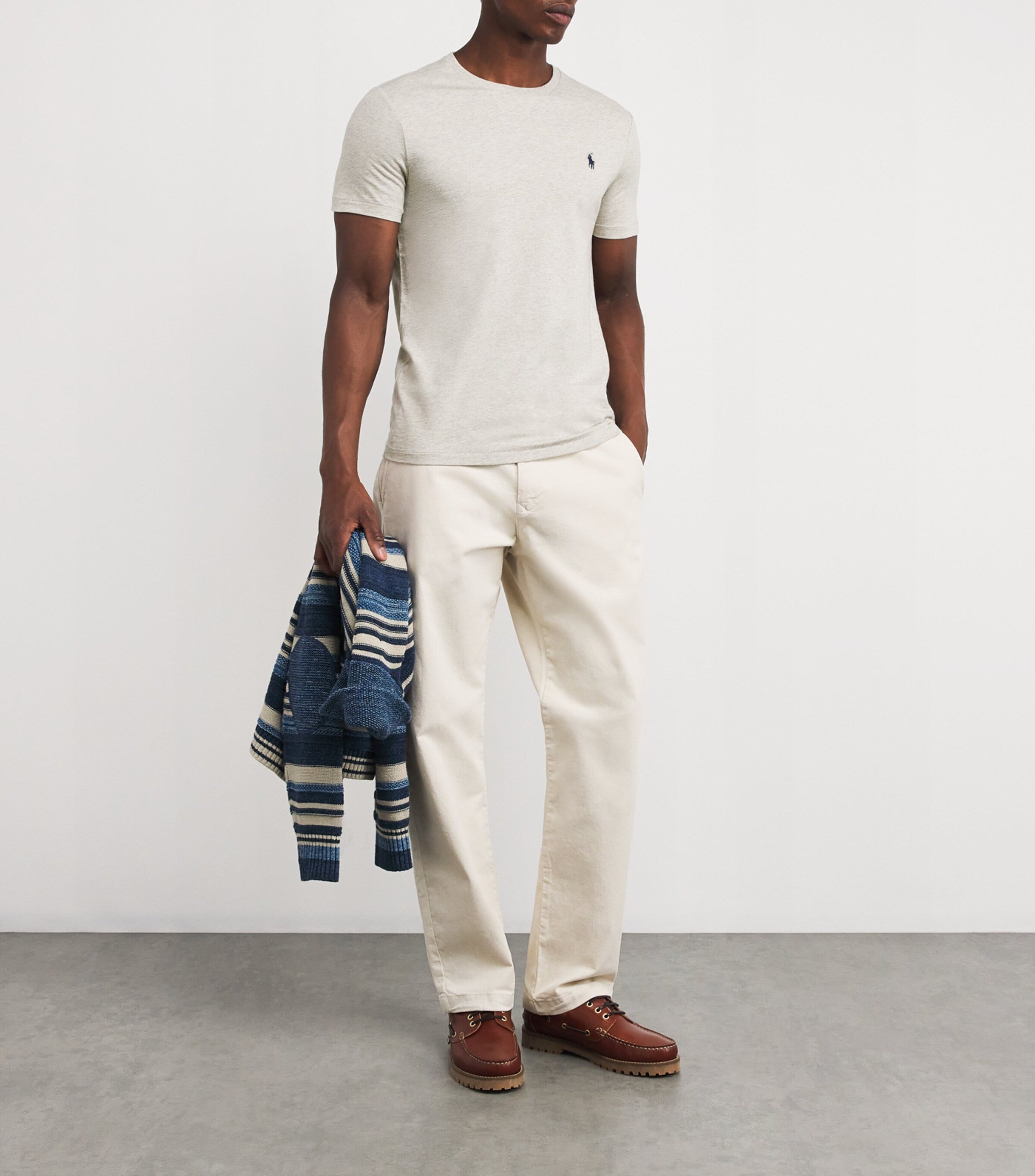 Polo Ralph Lauren Logo T-Shirt