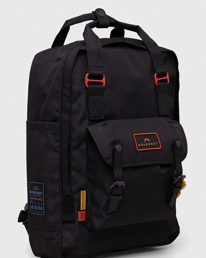 Doughnut Macaroon Large Happy Camper 20L Sırt Çantası