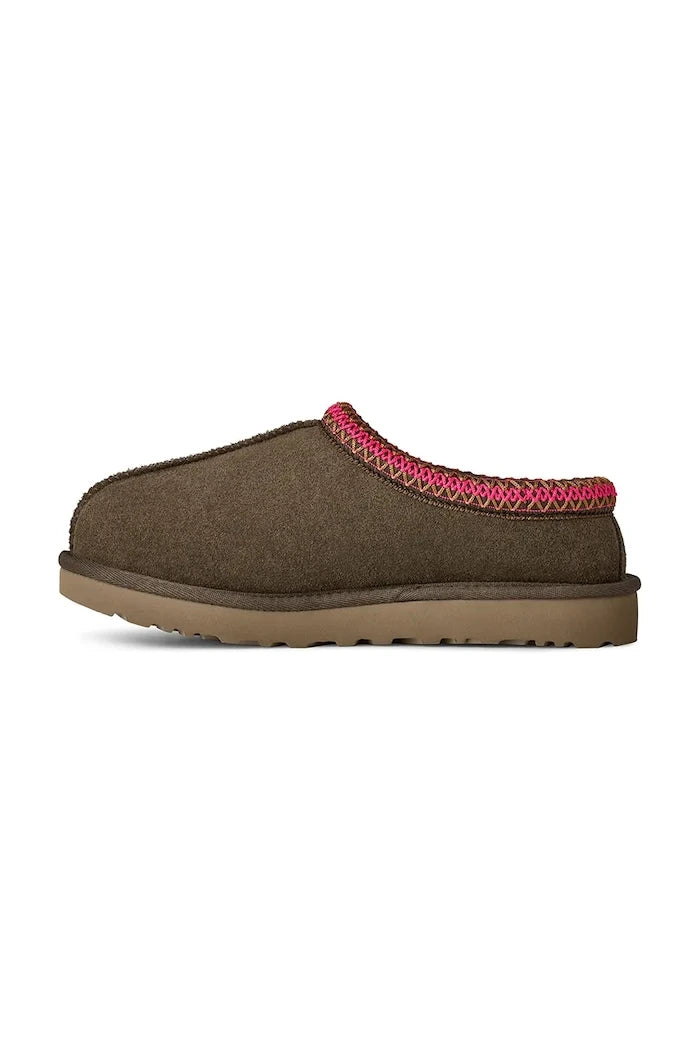 Велурени чехли UGG W Tasman II
