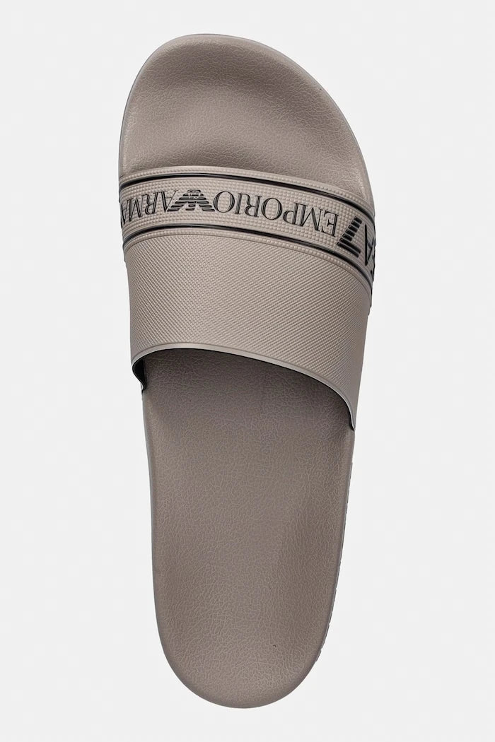 EA7 Emporio Armani чехли дамски