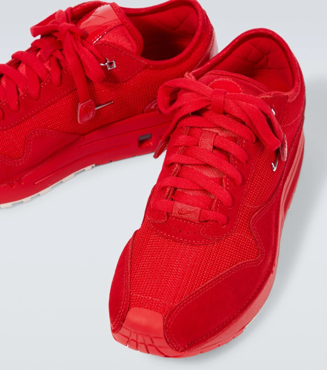 نايكي - سنيكرز قماش Air Max 1 من جاكيموس