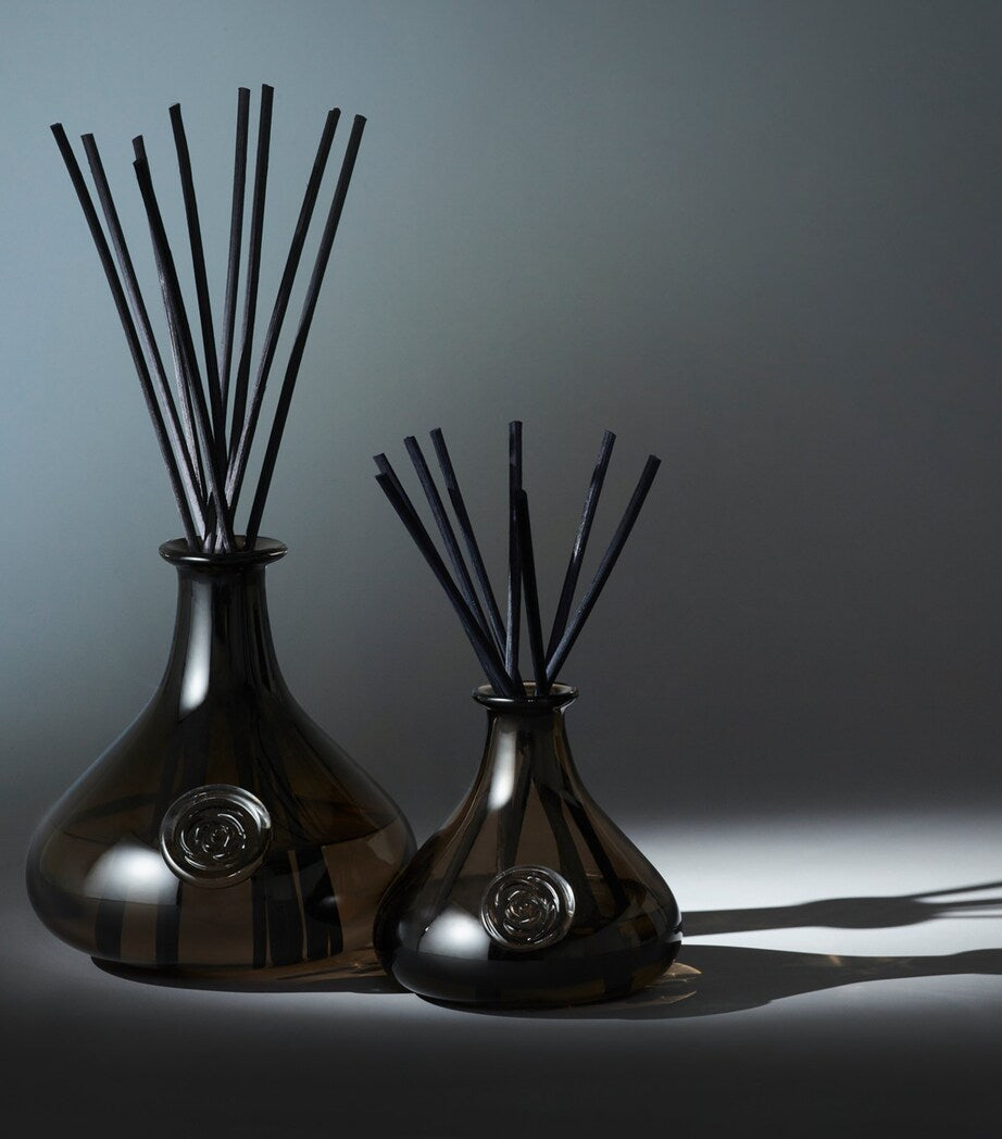 White Flowers Little Roman Diffuser (250ml)