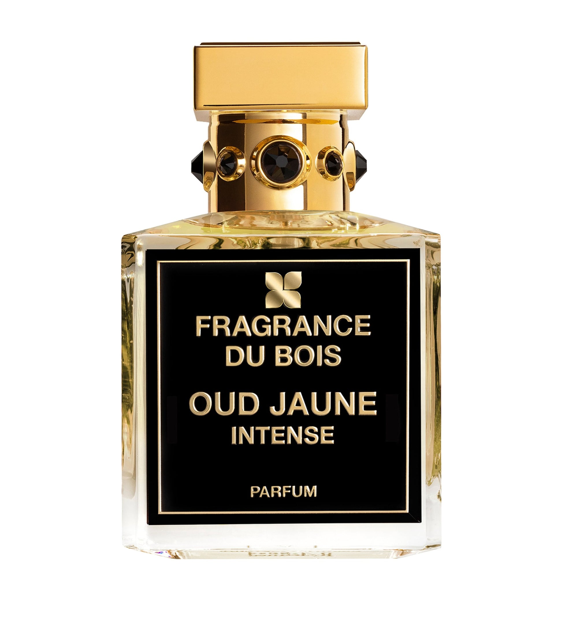 Oud Jaune Parfum (100ml)