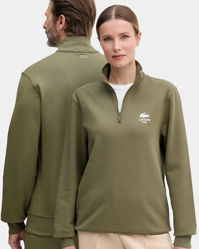 Pamuk Lacoste sweatshirt