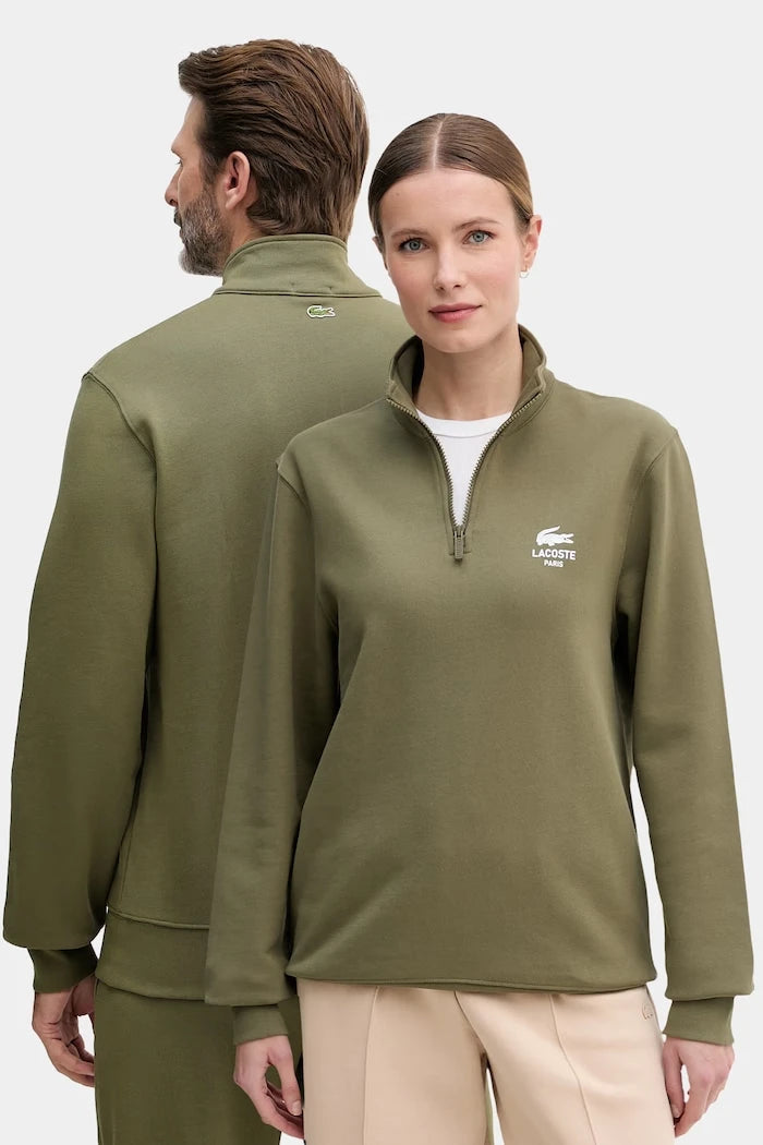 Pamuk Lacoste sweatshirt