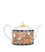175 Anniversary Edition Porcelain Biscotti Teapot