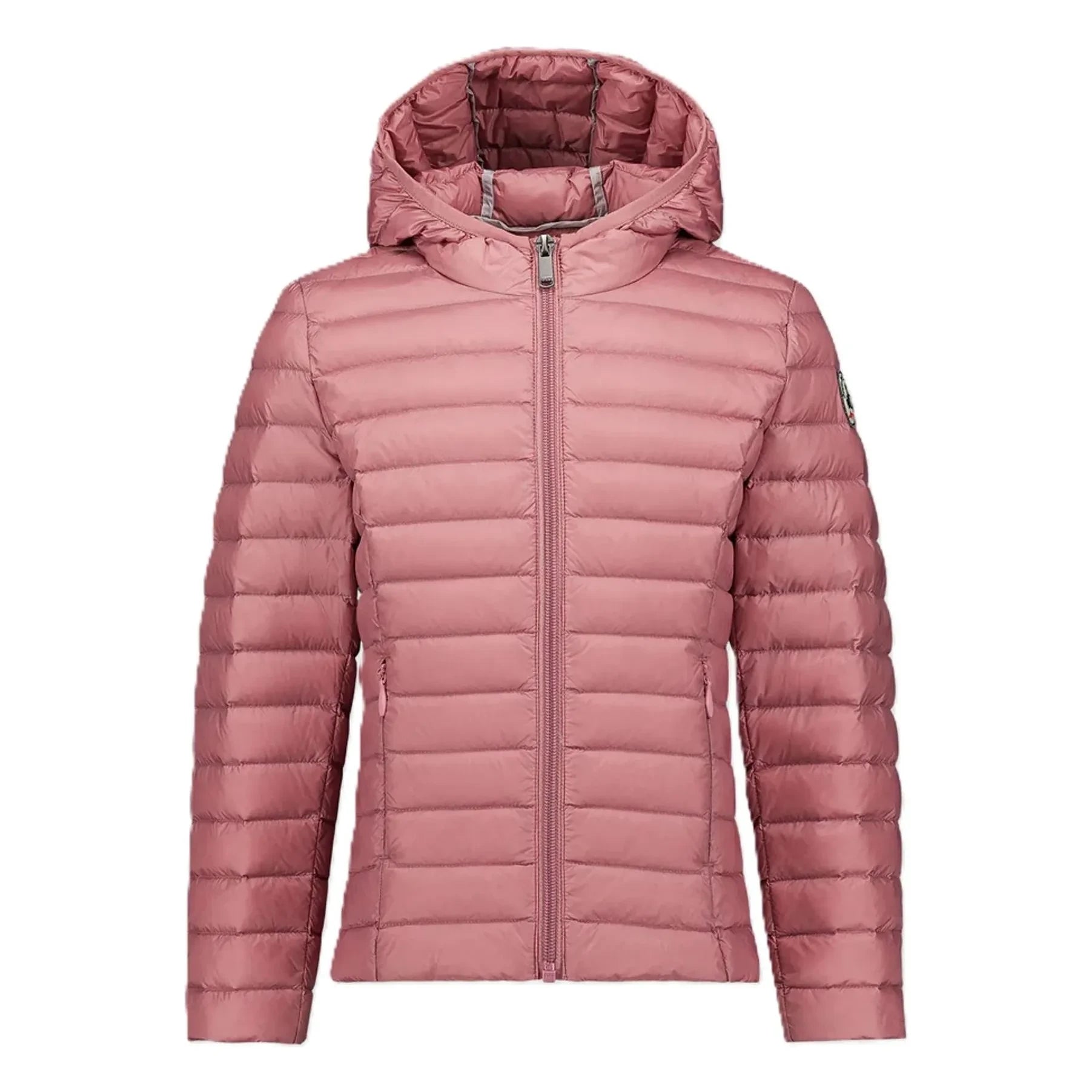 Jott - Doudoune Carla | Dusty Pink