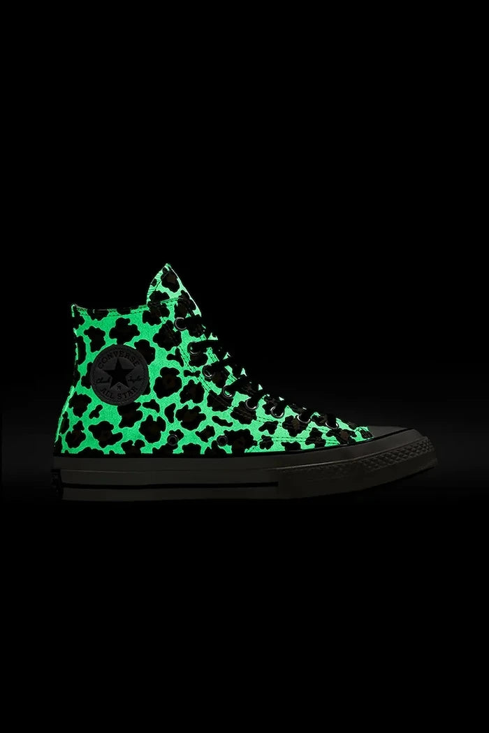 Високи кецове Converse Chuck 70