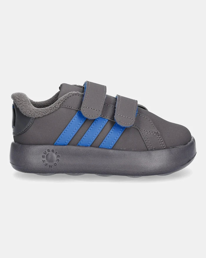 Çocuk adidas GRAND COURT BALOO spor ayakkabı