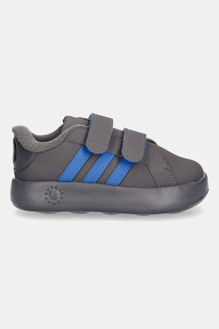 Çocuk adidas GRAND COURT BALOO spor ayakkabı