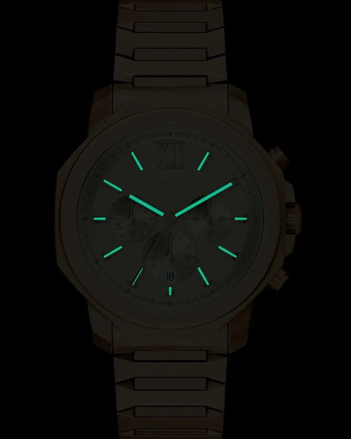 Michael Kors Erkek Saat Prescott