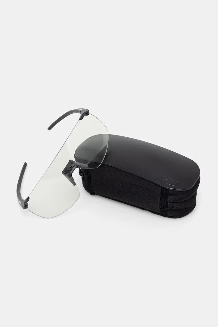Julbo слънчеви очила FASTER L - REACTIV PERFORMANCE 0-3