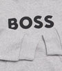 BOSS Kidswear Logo Hoodie (4-16 Years)