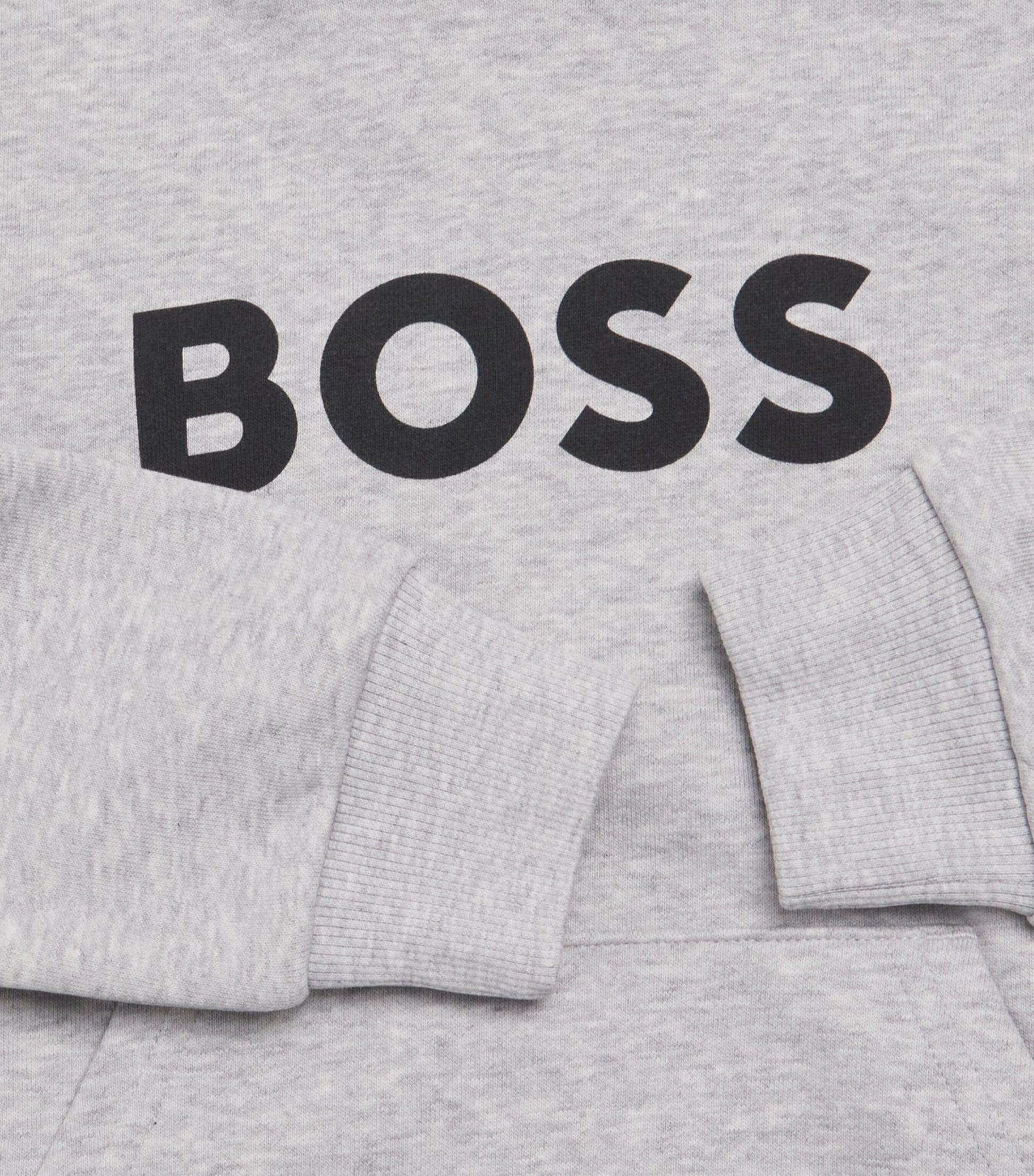 BOSS Kidswear Logo Hoodie (4-16 Years)