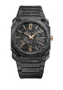 Carbon Octo Finissimo Watch 40mm