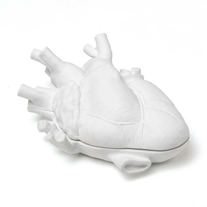 Кутия с капак Seletti Love in a box