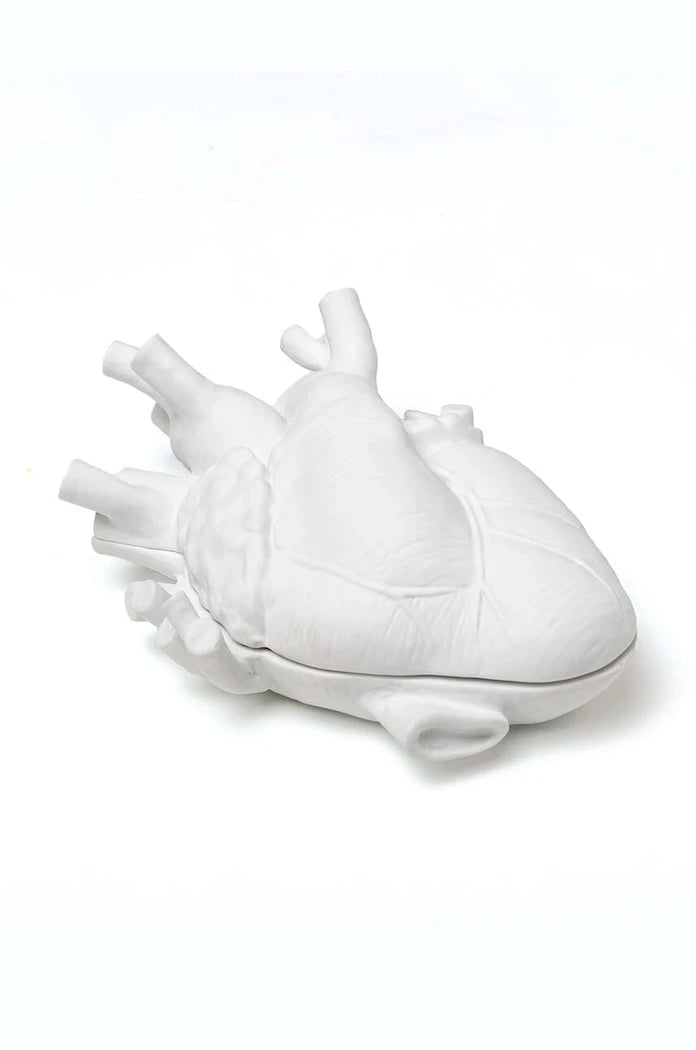 Кутия с капак Seletti Love in a box
