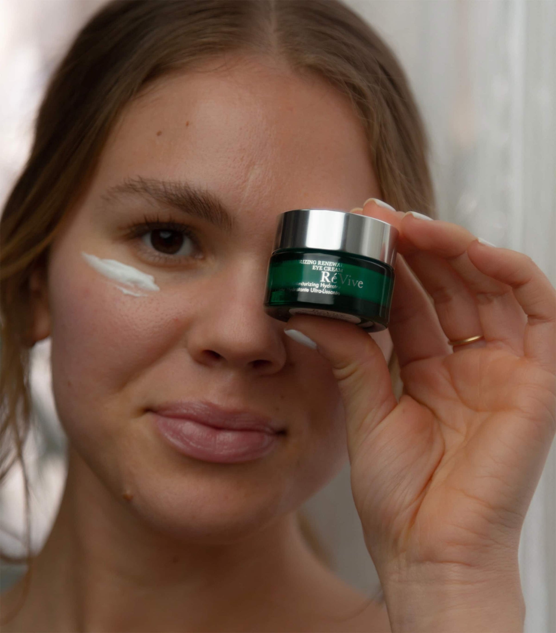 RéVive Moisturizing Renewal Eye Cream (15ml)