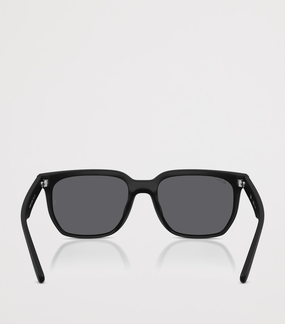 RB4466D Square Sunglasses