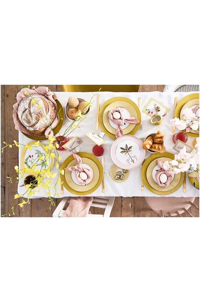 Десертна чиния Pip Studio La Majorelle 21 cm