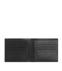 Bottega Veneta Leather Intrecciato Bifold Wallet