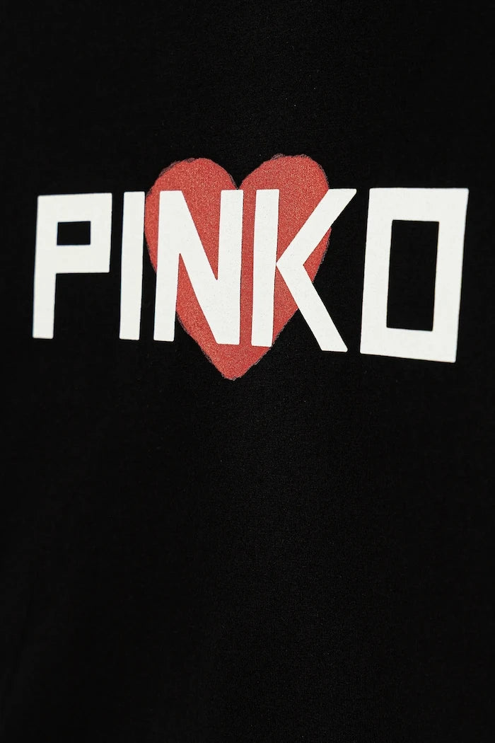 Pinko Uzun Kollu Çocuk Bluzu