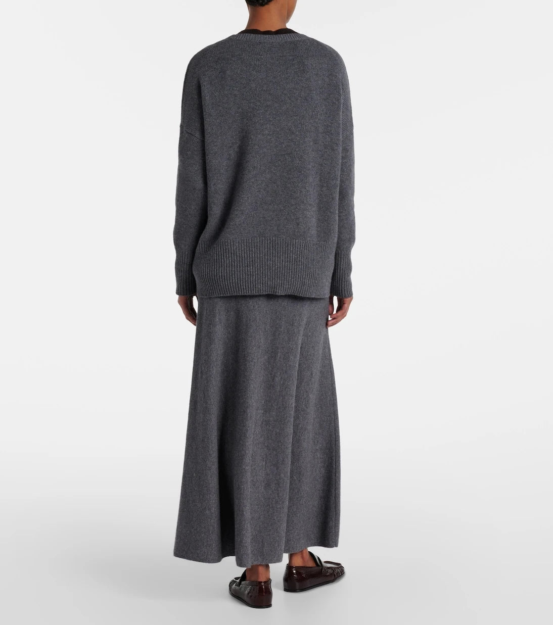 Lisa Yang - Mila cashmere sweater