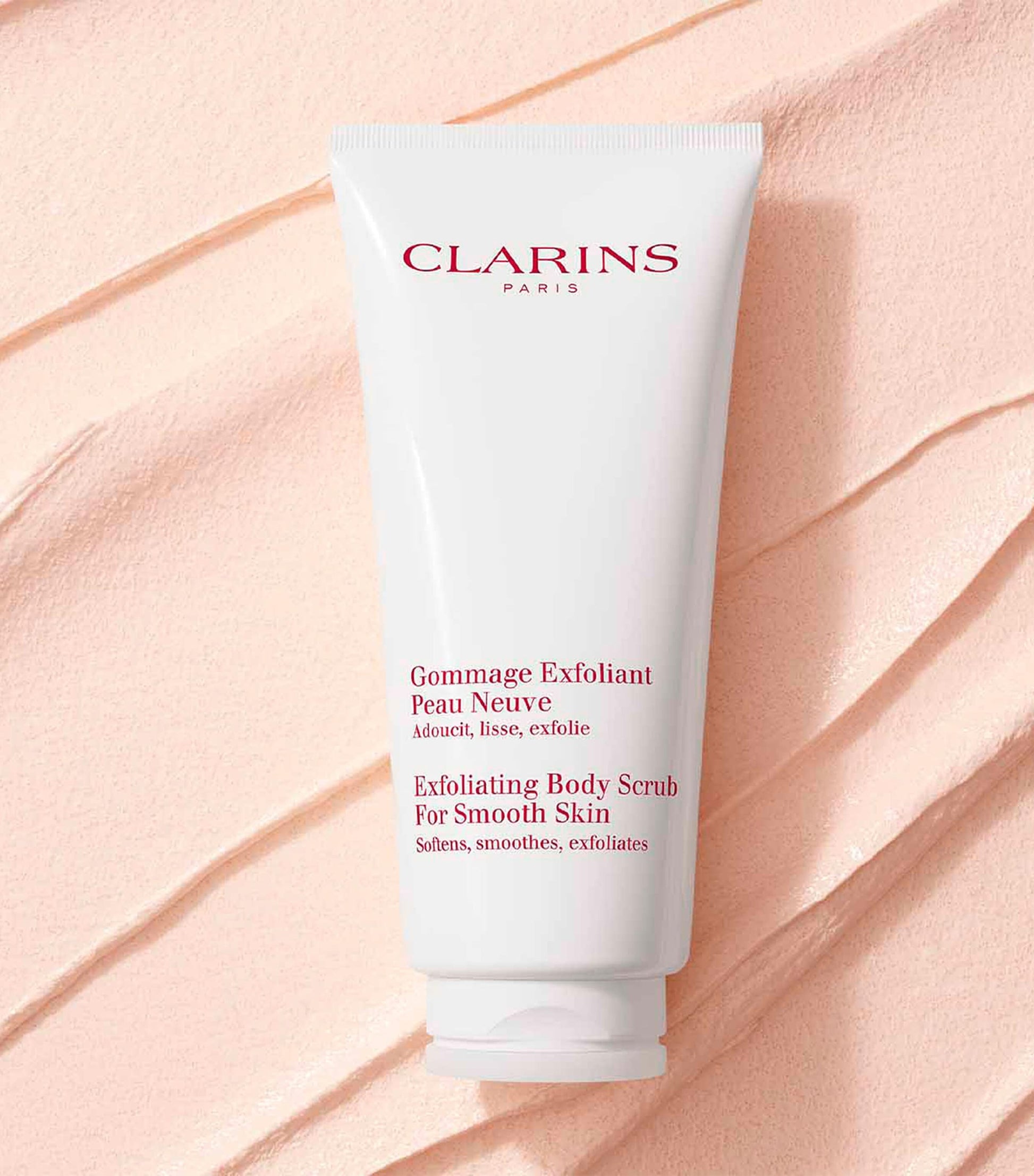 Exfoliating Body Scrub (200ml)