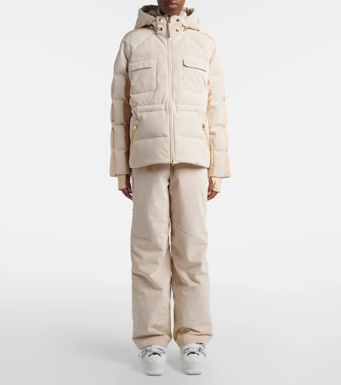 Bogner - Marli down ski jacket
