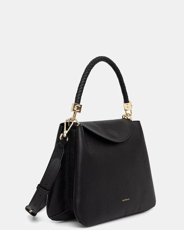 Coccinelle Kadın Deri Crossbody Çanta