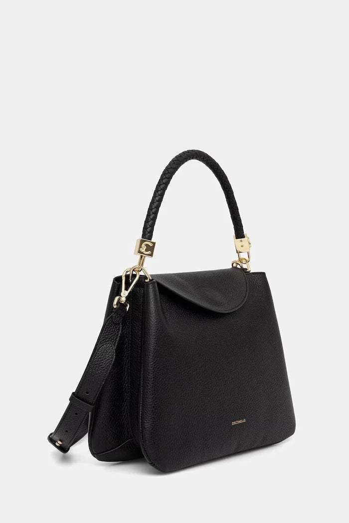 Coccinelle Kadın Deri Crossbody Çanta