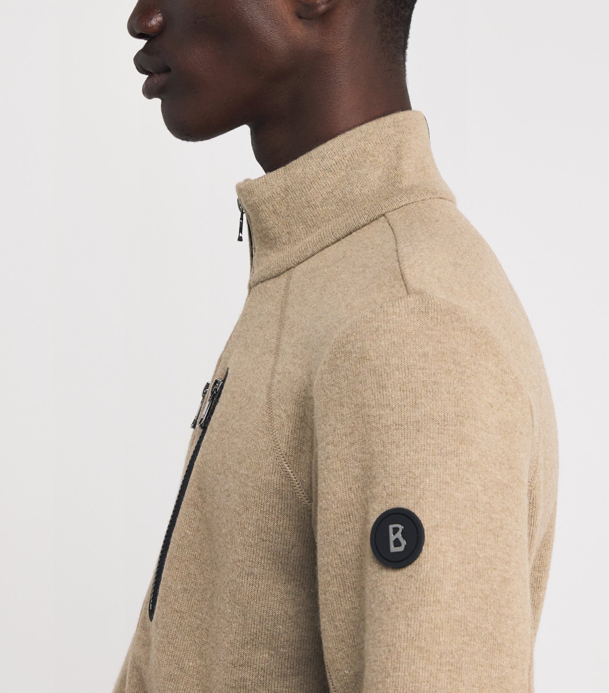 Midlayer Curtis Jacket