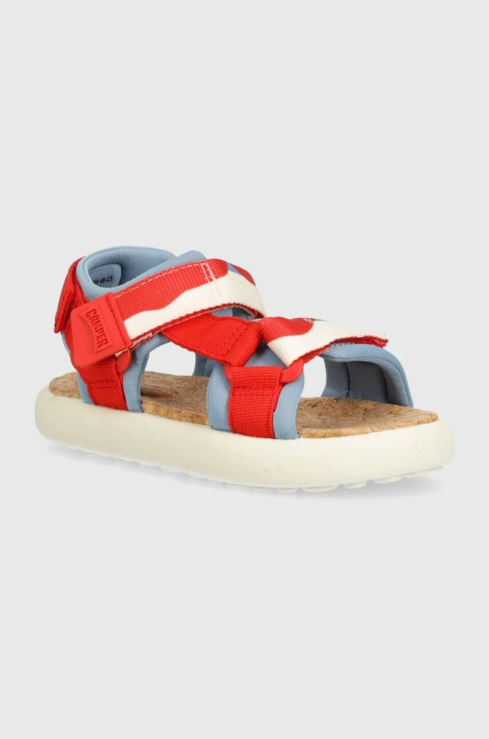 Camper Çocuk Sandaletleri