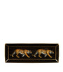 Rectangular Tiger Tray