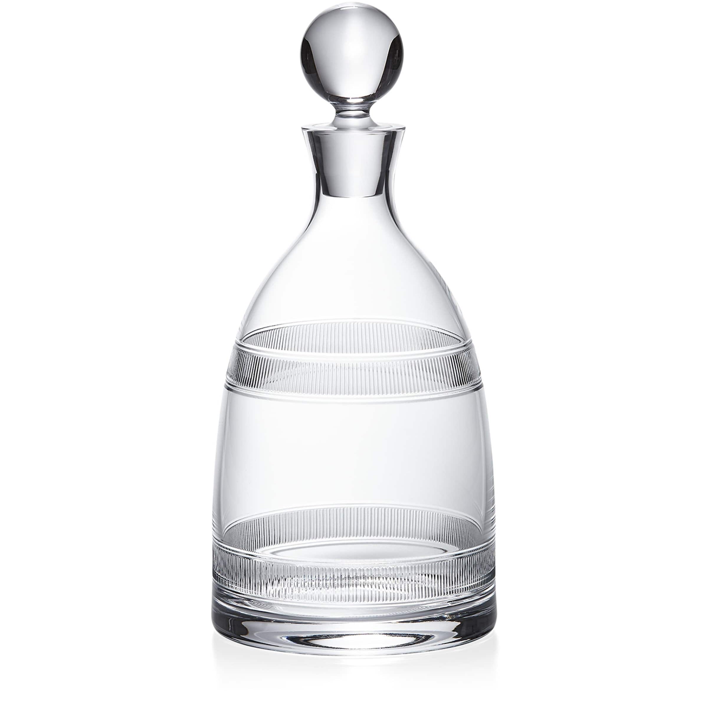 Langley Decanter