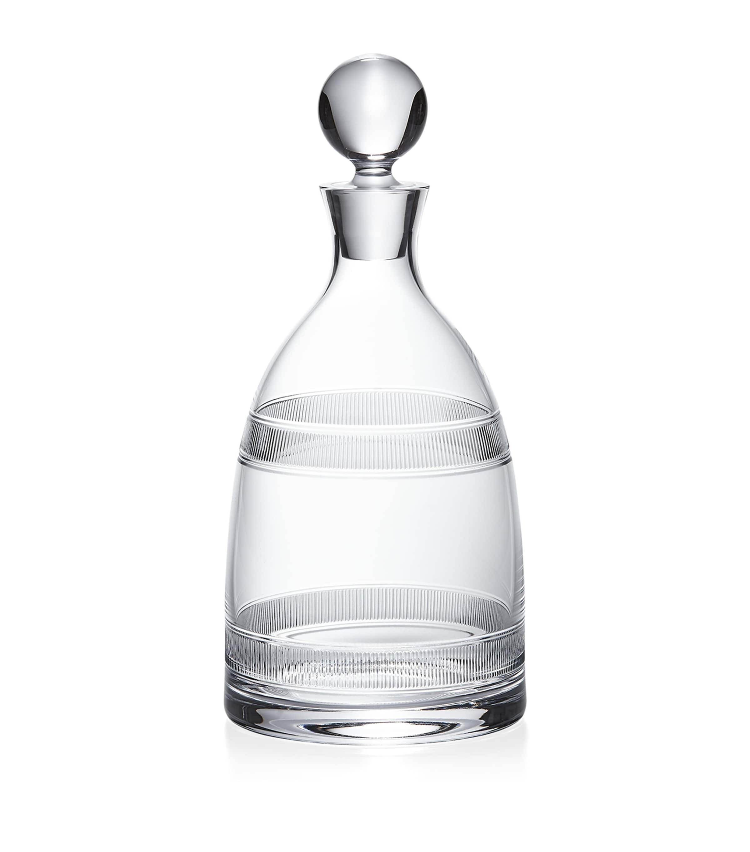 Langley Decanter