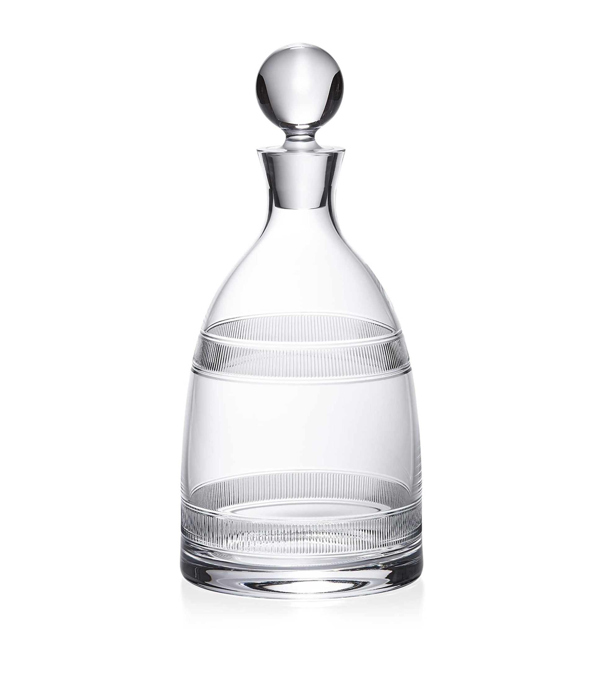 Langley Decanter
