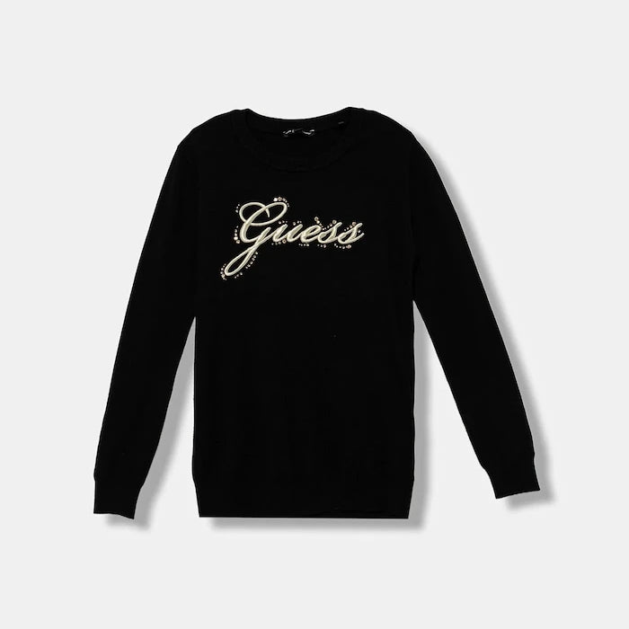 Guess Çocuk Kazak