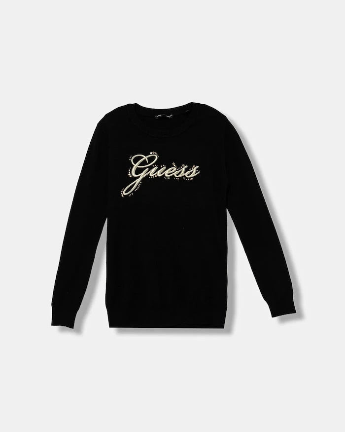 Guess Çocuk Kazak
