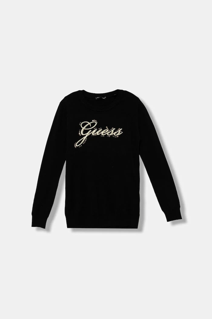 Guess Çocuk Kazak