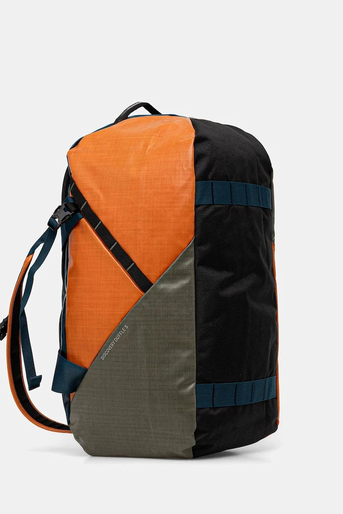 Чанта Salewa Discovery Duffle