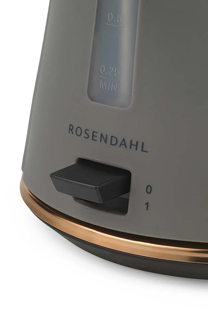 Електрическа кана Rosendahl Grand Cru