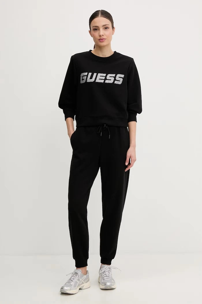 Guess суичър дамски SILVY