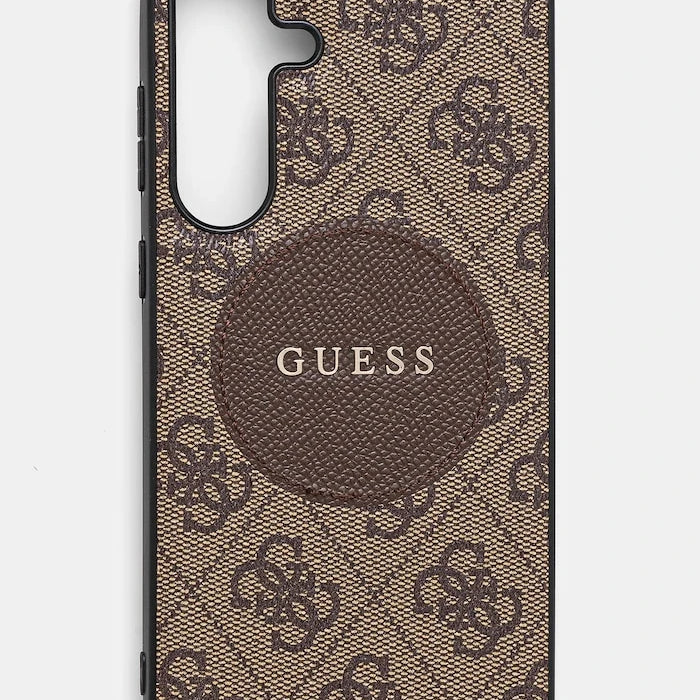 Кейс за телефон Guess Samsung Galaxy S25+