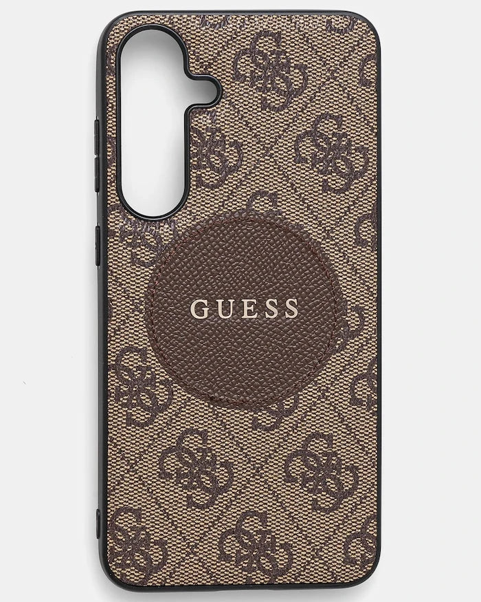 Guess Samsung Galaxy S25+ Telefon Kılıfı