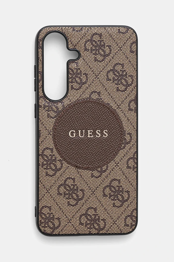 Кейс за телефон Guess Samsung Galaxy S25+