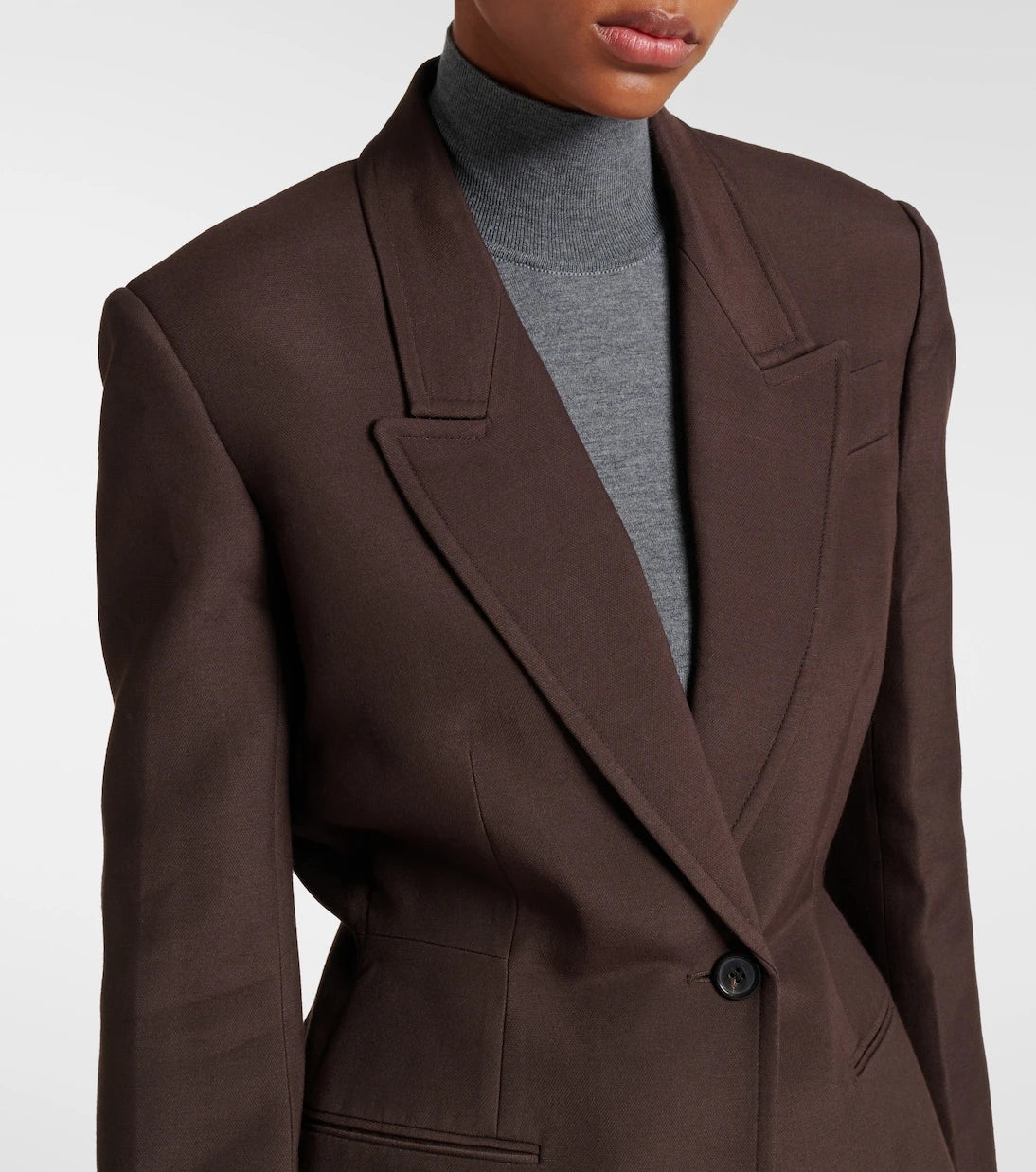 Khaite - Beckett blazer