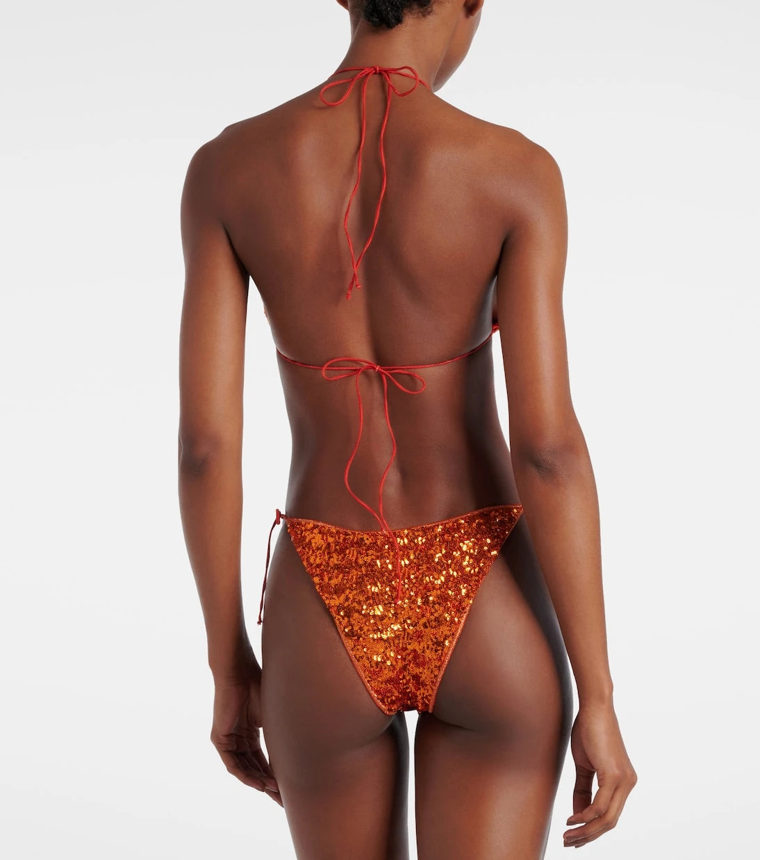 Oséree - Pailettes bikini